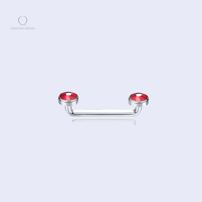 Piercing Langue