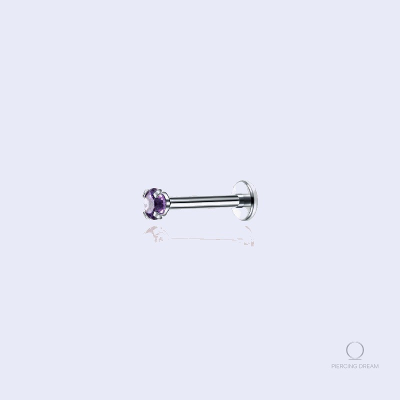 Piercing Lèvre