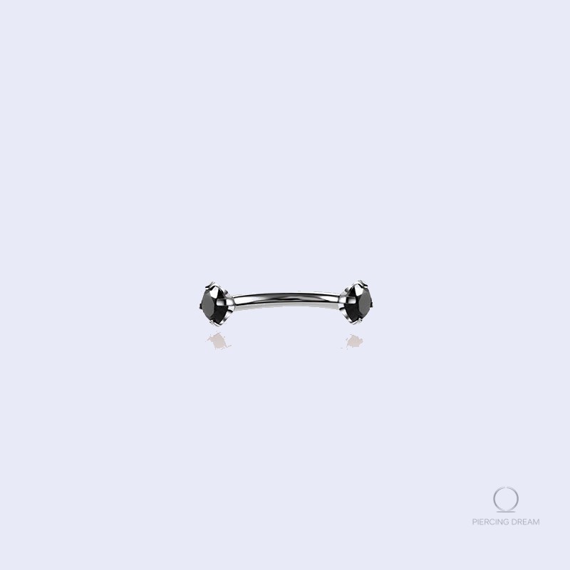 Piercing Téton