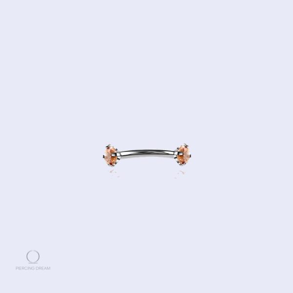 labret-piercing-oreille-1 Piercing labret Spirita en cornaline