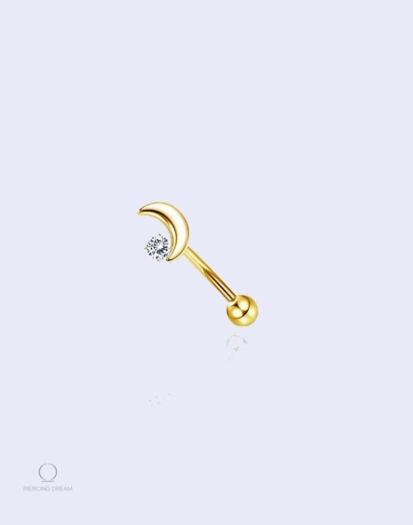 piercing-arcade-femme-original-1 Piercing arcade lune pour femme