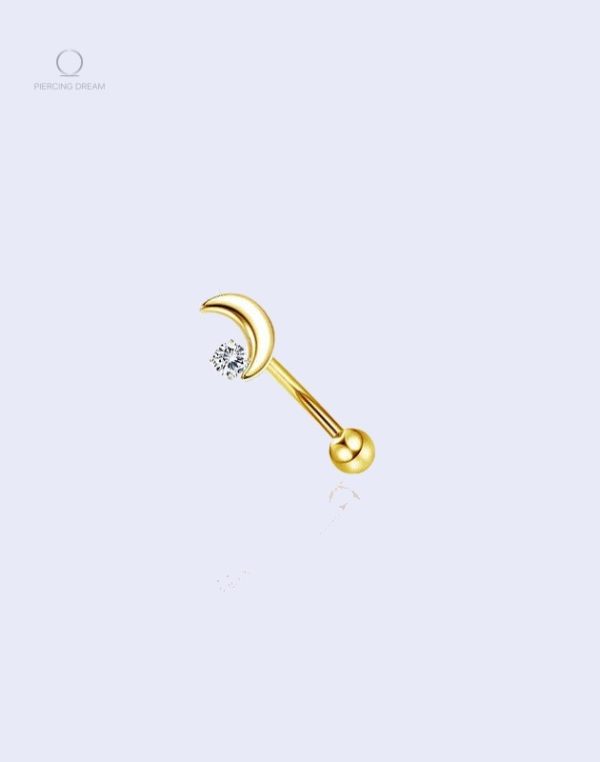 piercing-demi-lune-labret-vertical-1 Piercing labret vertical en demi-lune Lunada