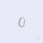 Piercing hélix Cosmica, accessoire tendance pour oreille