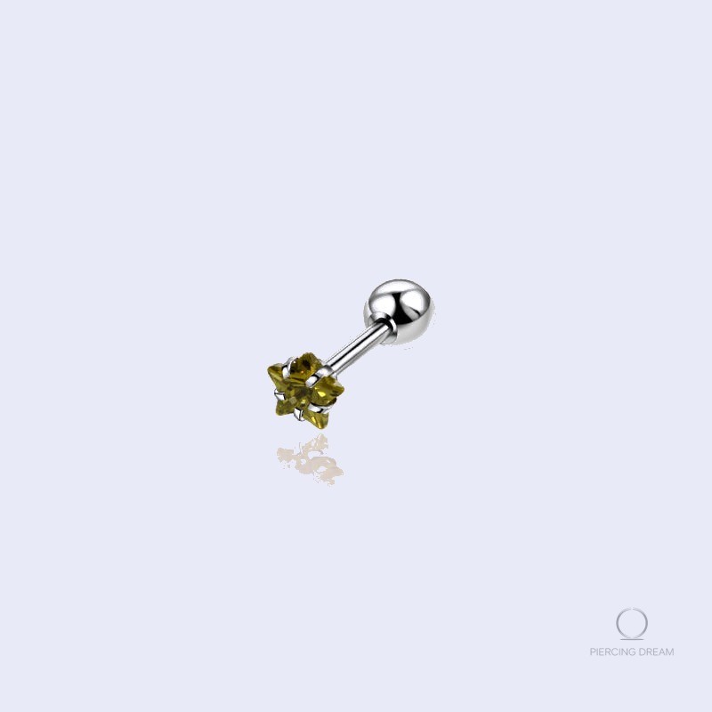 Piercing Oreille