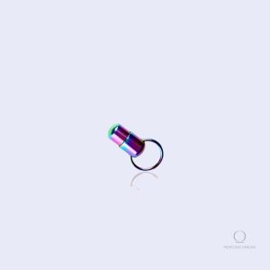 Piercing langue Satoria Nuancé