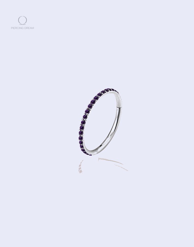 Piercing Oreille