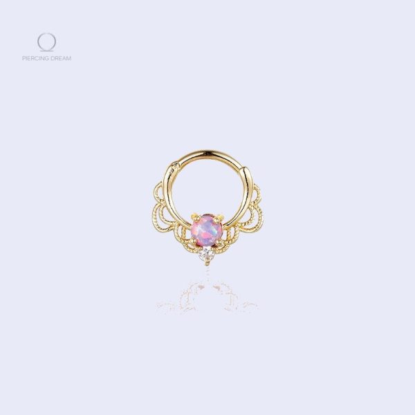 piercing-narine-et-septum-1 Piercing narine et septum Édena en acier inoxydable