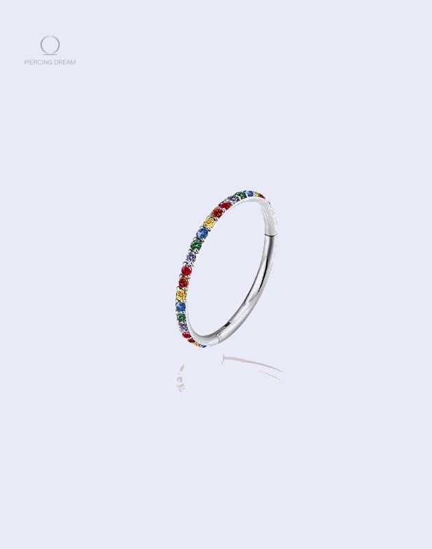 Piercing Nombril