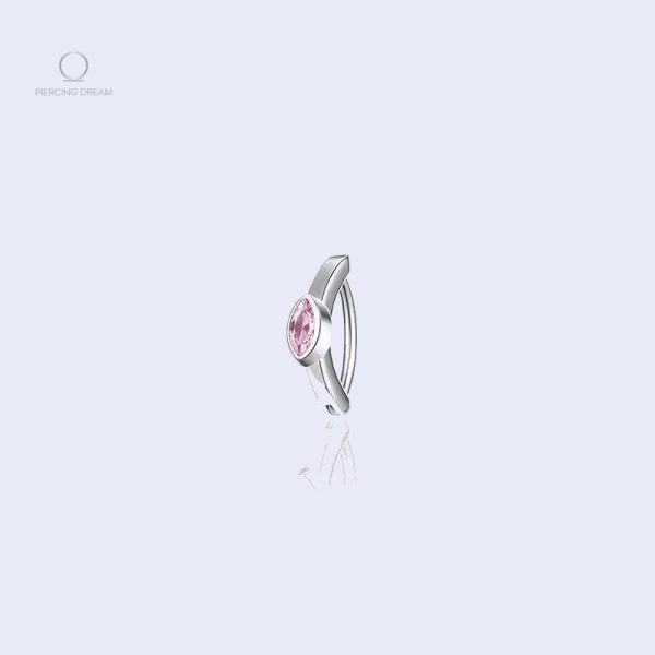 piercing-nombril-inverse-argent-1 Piercing nombril inverse en argent Ziona