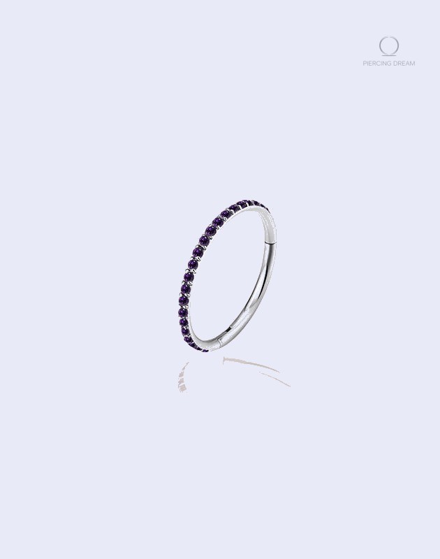 L’art de combiner plusieurs piercings pour un style unique