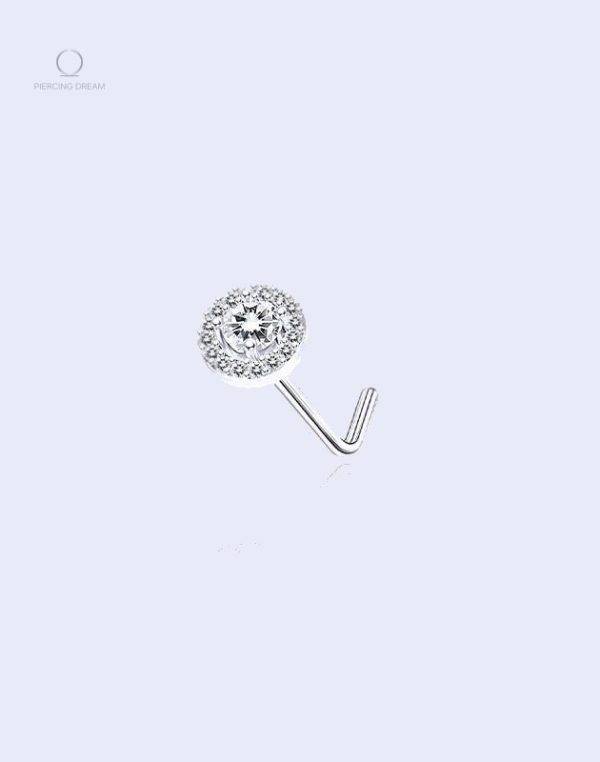 piercing-nostril-femme-1 Piercing nostril strass Merle pour femme