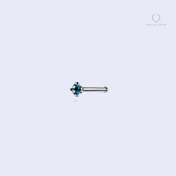 piercing-nostril-tige-droite-1 Piercing nostril tige droite Mélina Ciel en acier inoxydable