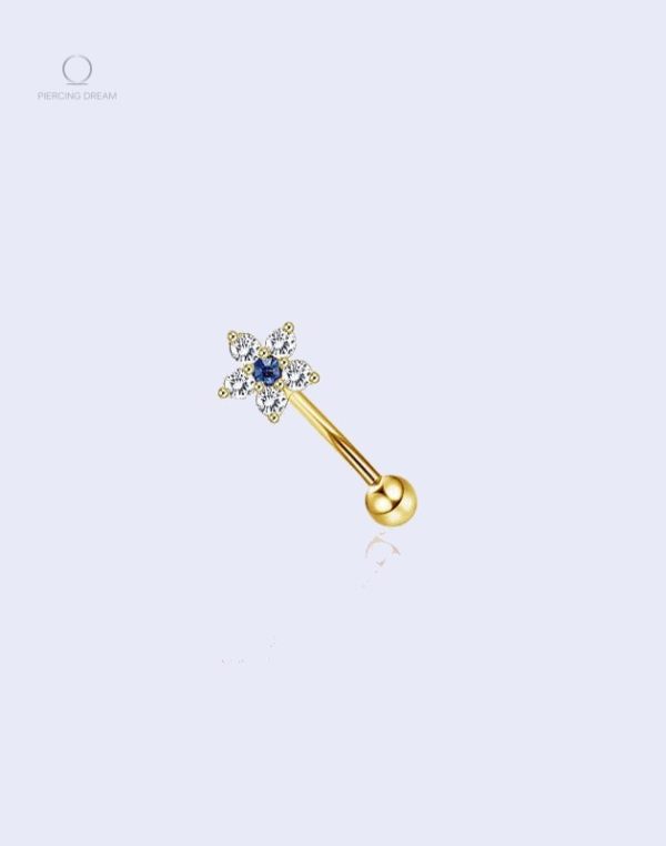 piercing-rook-fleur-1 Piercing rook fleur de zircon